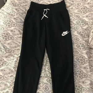 Nike Sweatpants